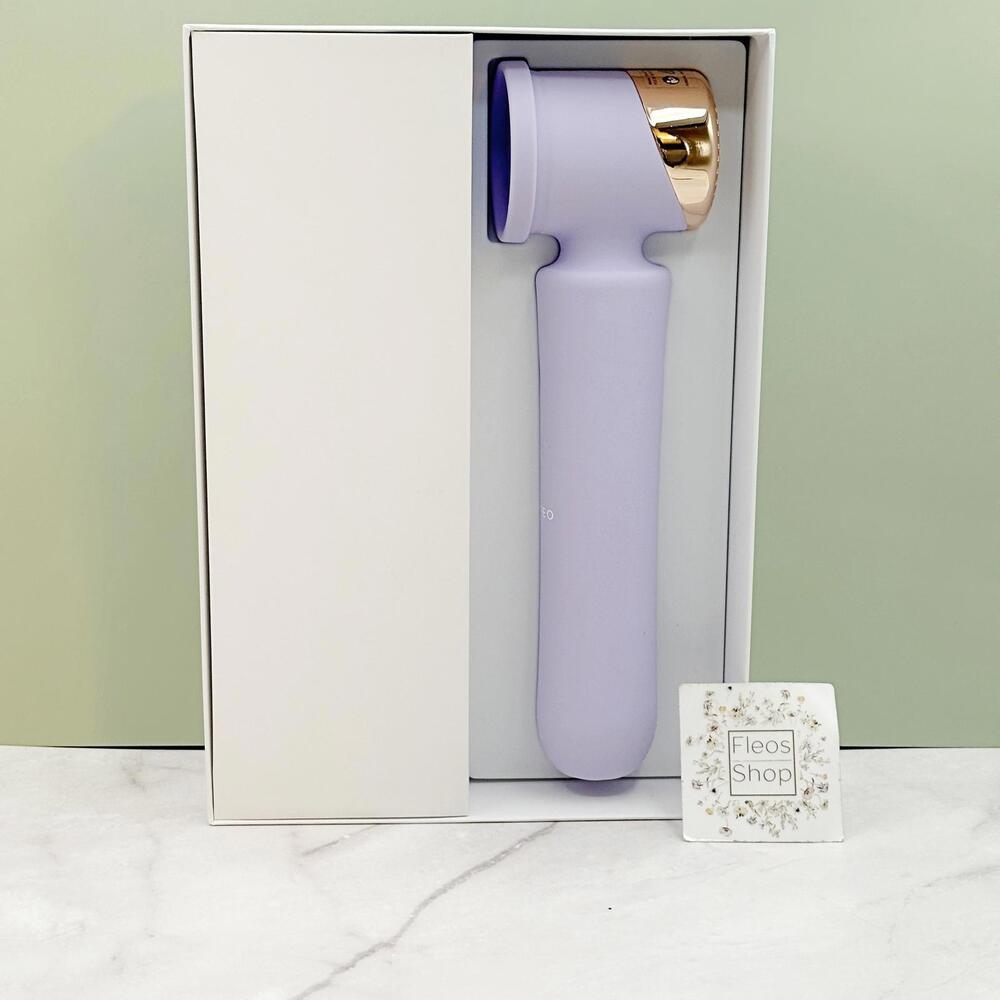 Foreo Peach 2 IPL Laser Hair Removal Lavender Set - Picture 3 of 10